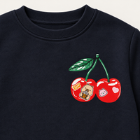 2-Делен Комплет Тренерки Cherry