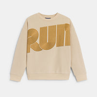 Детска Блуза RUN