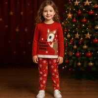 Новогодишен комплет Happy Christmas