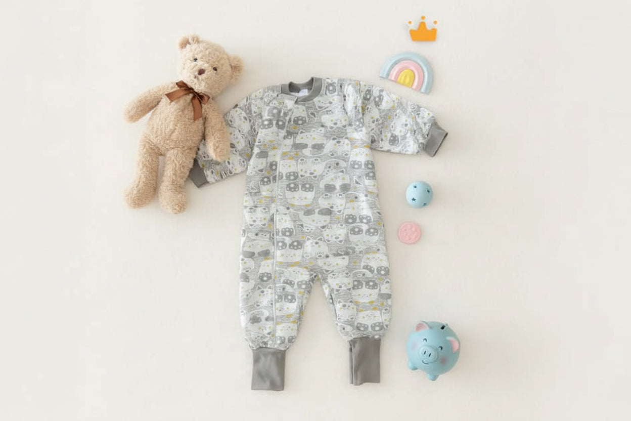 Вреќа за спиење Cats