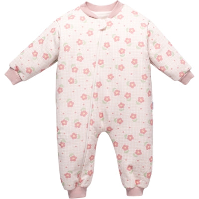 Вреќа за спиење Цвеќе