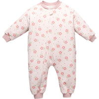 Вреќа за спиење Цвеќе