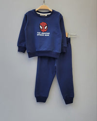 2 - Делни тренерки Спајдермен