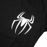 Комплет маичка и куси  панталончиња Spider