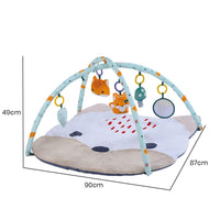 Play Mat Мече со играчки