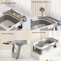 Склопувачка кадичка со термометар Панда