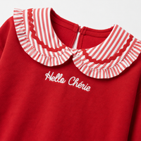 2-Делен Комплет Hello Chérie