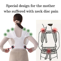 Кенгур за Бебе - Марама