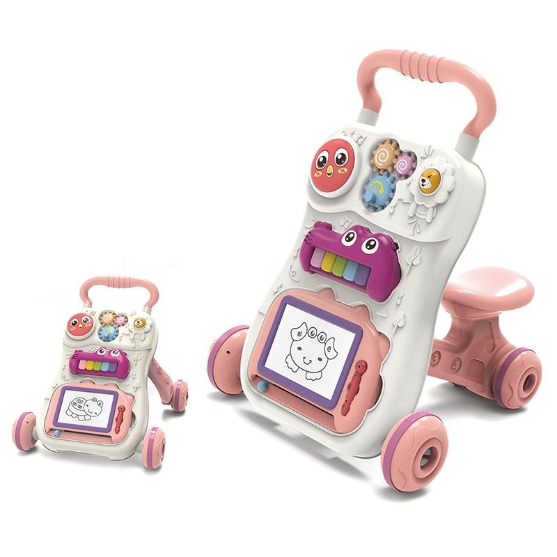 Мултифункционална Музичка Проодувалка 2/1