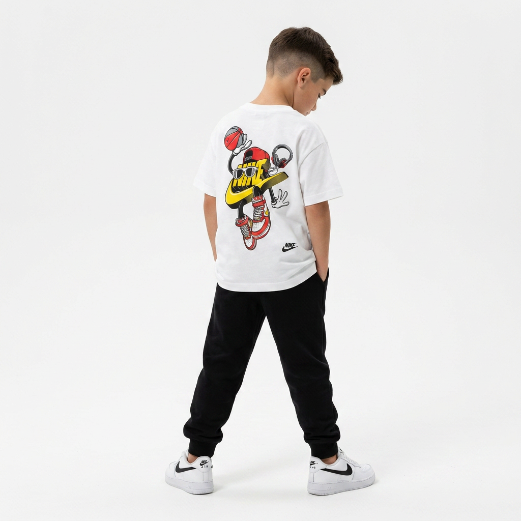 Комплет маичка и кратки панталони – Urban Sport