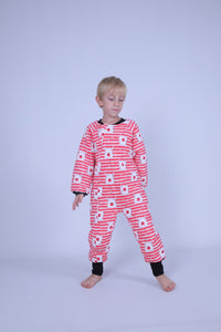 Вреќа за спиење Red Bear