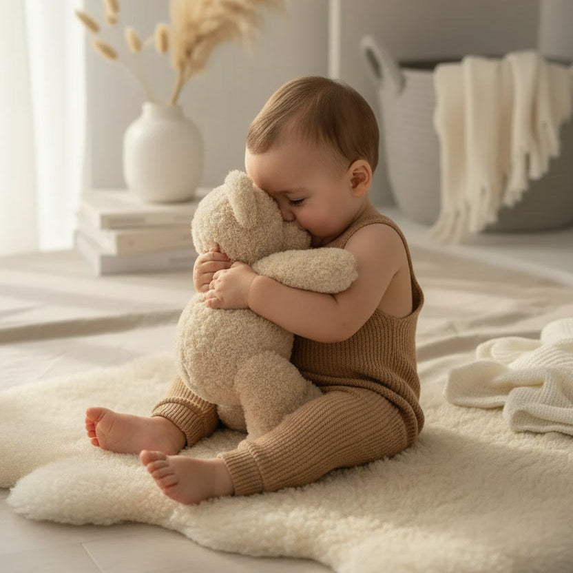 Плишано играчка Tedy Bear