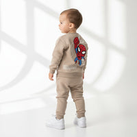 2 - Делни тренерки Спајдермен