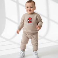 2 - Делни тренерки Спајдермен