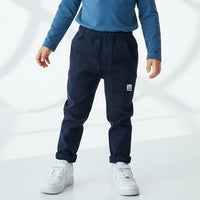 Панталони со Ластик во 2 Бои