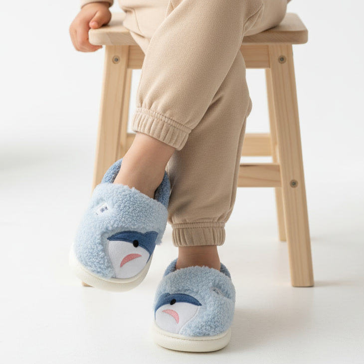 Крзнени Топлинки Shark