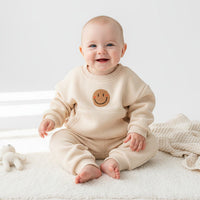 Блуза со Долги Ракави - Smile