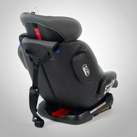 Седиште за во Кола Kidilo