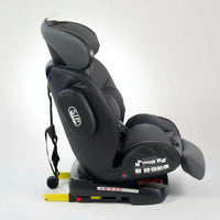 Седиште за во Кола Kidilo