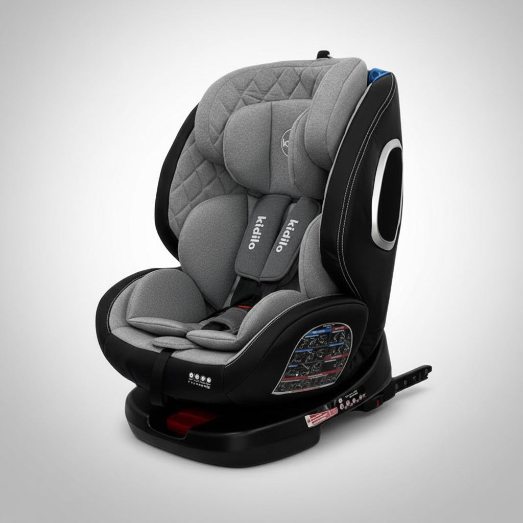 Ротирачко Дестко Седиште Kidilo