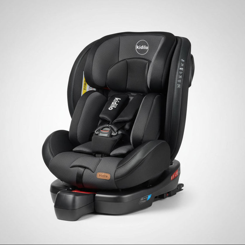 Детско Седиште за во Автомобил Kidilo