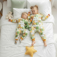 Вреќа за Спиење - Мечиња