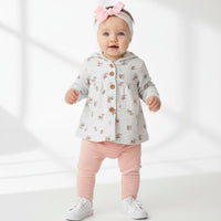 3 делен комплет со цвеќиња