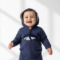 Дуксерка Ајкула