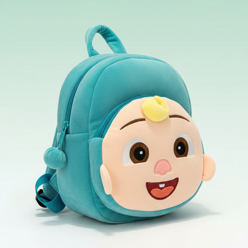 Ранец Cocomelon
