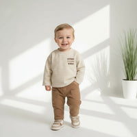 2 Делен комплет Cuddle Buddy