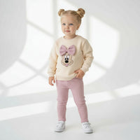 2 Делен комплет Мина со панделка