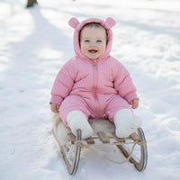 Скафандер во 3 Бои со Уши