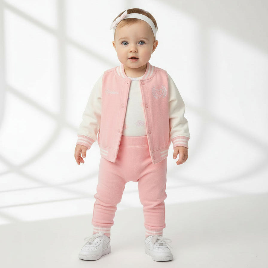 3 Делен комплет срце