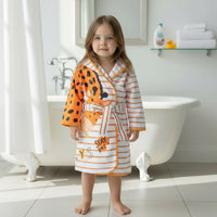 Детска бањарка Жирафа