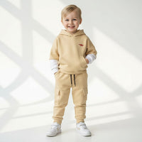 Дводелни Тренерки Дино