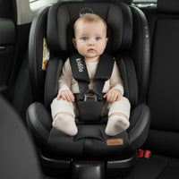 Детско Седиште за во Автомобил Kidilo