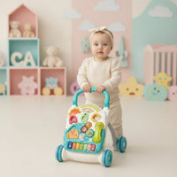 Мултифункционална Проодувалка 4 во 1 со Музика