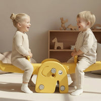 Детска клацкалка за играње