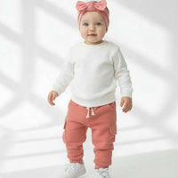 Долни Тренерки со Џебови