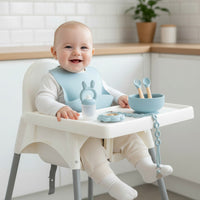 Силиконски сет 7 во 1