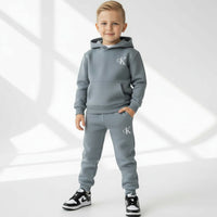 Комплет тренерки CK