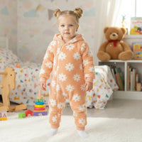 Шпикозни со Крзно Цвеќе