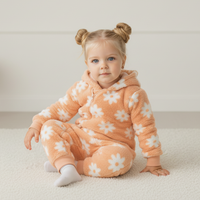 Шпикозни со Крзно Цвеќе