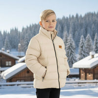 Зимска Јакна Keep