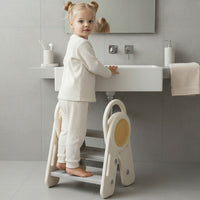 Детски Помошни Скалички