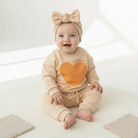 2 Делен комплет Love Heart