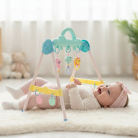 Склопувачка Рамка со Играчки за Бебе