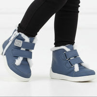 Бебешки Зимски Патики