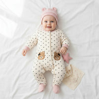 Шпикозни со капче и мечиња