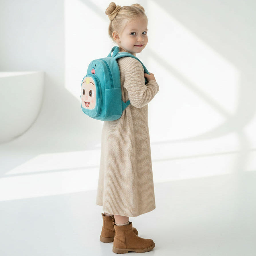 Ранец Cocomelon